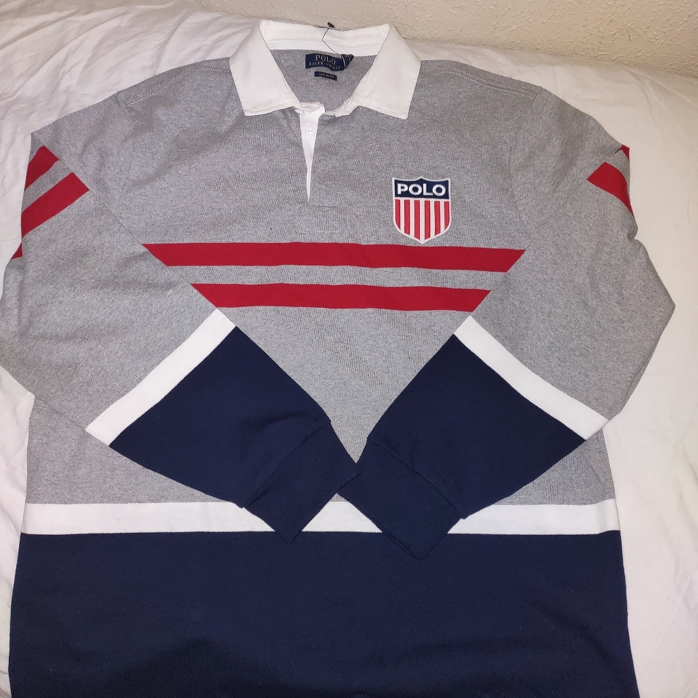 Ralph Lauren Polo Shirt